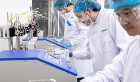 凍幹珠小球在POCT行業的應用 凍幹珠小球在POCT行業的應用(yòng)