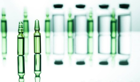 試劑分裝（zhuāng）