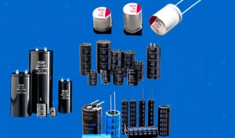 超級電容器（qì）注（zhù）液