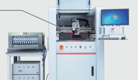 血糖儀試紙 微量點酶（méi）應用