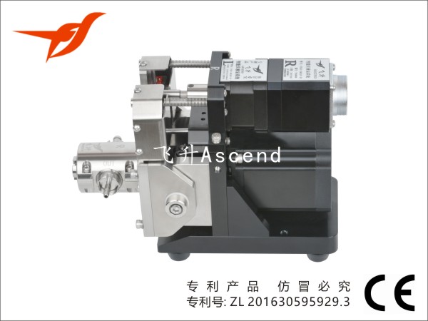 FSH-SKMVP係列（liè）