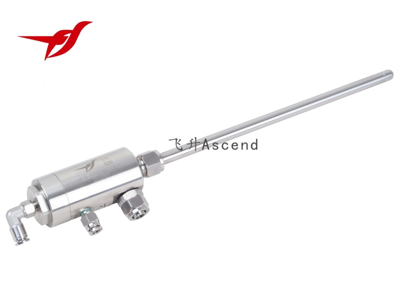 FS-VIV-D 係（xì）列（liè）（雙氣控型）