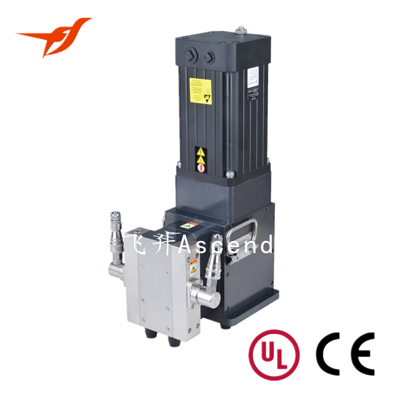 FSH-CF30 UL防爆