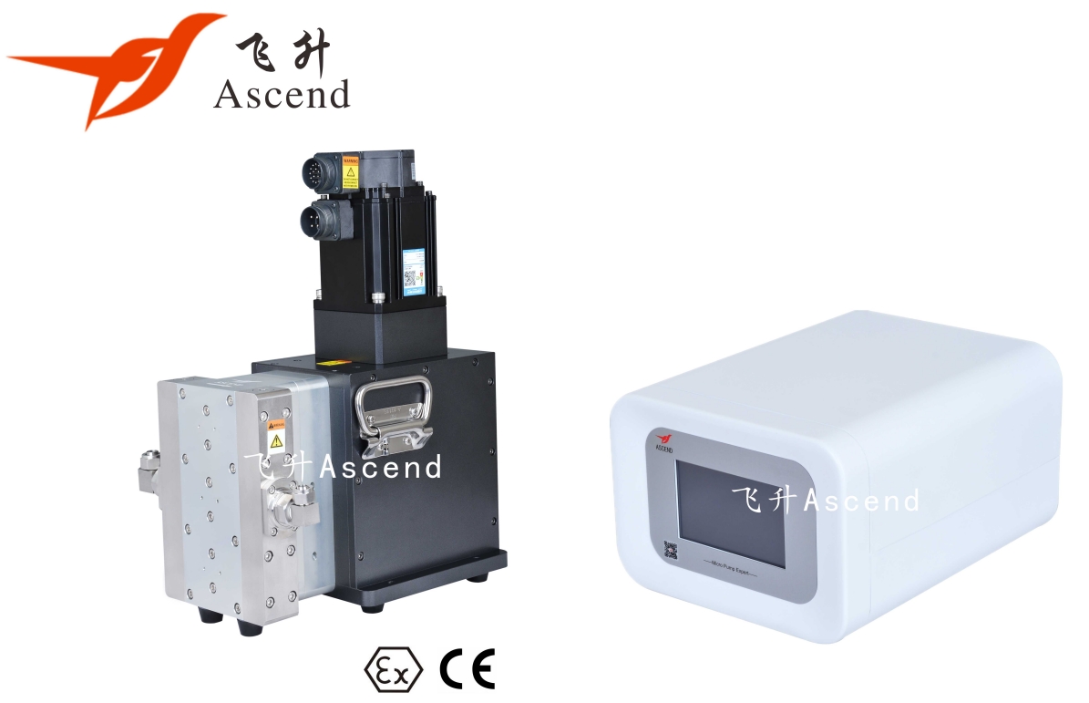 FSH-CF150係列恒（héng）流計量泵