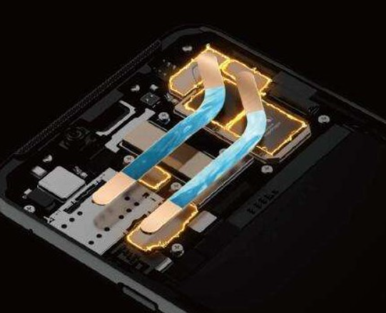 微熱管-手機散熱係統解決方案（àn）