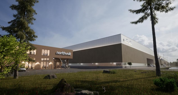 ASCEND服務全球：廣州飛升工程師傾力服務瑞典Northvolt，提供全麵海（hǎi）外售後（hòu）支持