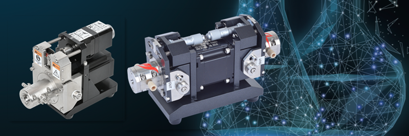 廣州飛升（shēng）：流體精量控製（zhì）領域的先行者