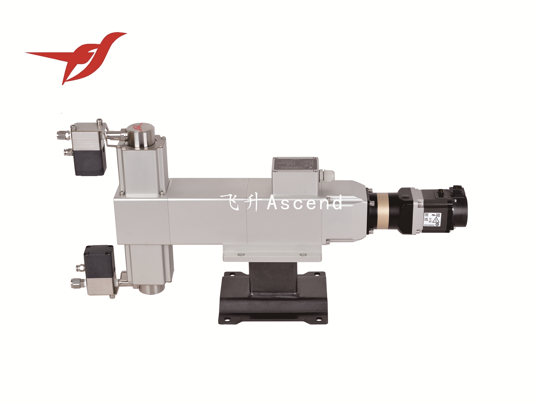 以柔克剛：隔膜泵重塑工（gōng）業流體輸送