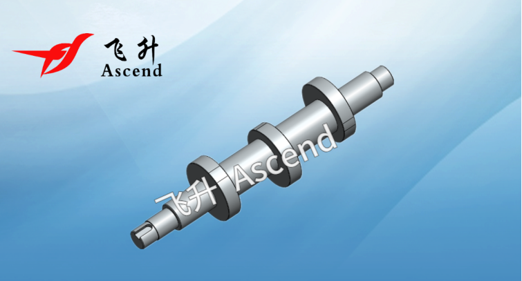 精密傳動（dòng） 精工之道（dào） ——飛升精密凸（tū）輪定製解決方案