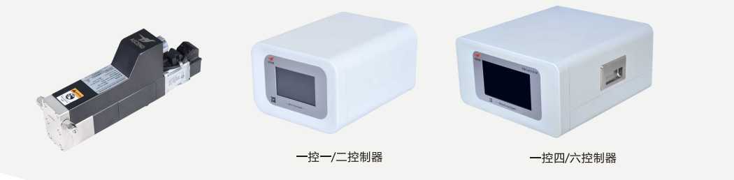 飛升（shēng）注液（yè）泵助力AI眼鏡電池生（shēng）產